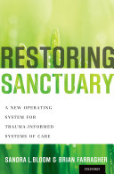 Read Pdf Restoring Sanctuary