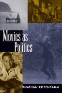 Read Pdf Movies as Politics