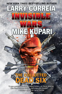 Read Pdf Invisible Wars: The Collected Dead Six