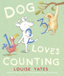 Read Pdf Dog Loves Counting