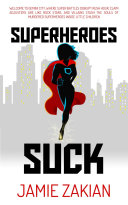 Read Pdf Superheroes Suck