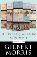 Read Pdf The House of Winslow Collection 2
