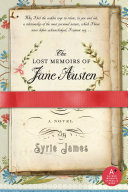Read Pdf The Lost Memoirs of Jane Austen