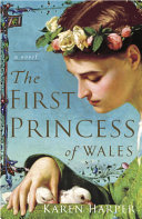 Read Pdf The First Princess of Wales