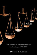 Read Pdf Paths to the Bench
