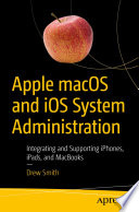 Apple Macos And Ios System Administration