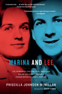 Marina and Lee Book