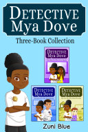 Read Pdf Detective Mya Dove 3 Book Collection