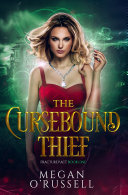 Read Pdf The Cursebound Thief