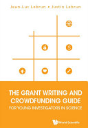 Read Pdf The Grant Writing And Crowdfunding Guide For Young Investigators In Science