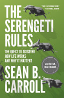 Read Pdf The Serengeti Rules