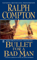 Read Pdf Ralph Compton Bullet For a Bad Man
