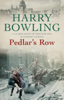 Read Pdf Pedlar's Row