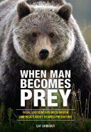 Read Pdf When Man Becomes Prey