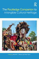 Read Pdf The Routledge Companion to Intangible Cultural Heritage