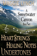 Read Pdf Sweetwater Canyon Boxset Books 1-3