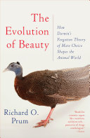 Read Pdf The Evolution of Beauty