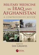 Military Medicine In Iraq And Afghanistan