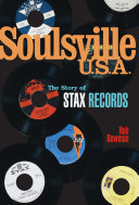 Read Pdf Soulsville, U.S.A.: The Story of Stax Records