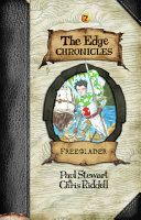 Read Pdf Edge Chronicles: Freeglader