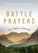 Read Pdf Battle Prayers