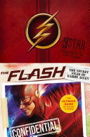 Read Pdf The Flash: The Secret Files of Barry Allen