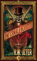 Read Pdf Infernal Devices