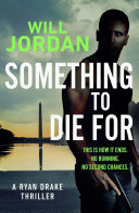 Read Pdf Something to Die For