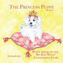 Read Pdf The Princess Puppy