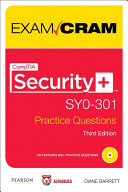 Read Pdf CompTIA Security+ SY0-301 Practice Questions Exam Cram