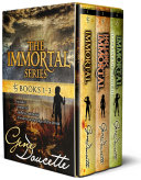 The Immortal Series pdf
