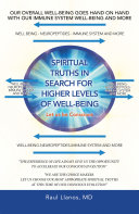 Read Pdf Spiritual Truths in Search for Higher Levels of Well-Being
