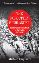 Read Pdf The Forgotten Highlander