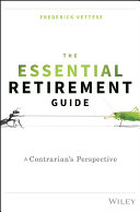 Read Pdf The Essential Retirement Guide