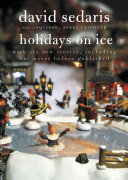 Read Pdf Holidays on Ice