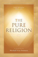 Read Pdf The Pure Religion