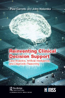 Read Pdf Reinventing Clinical Decision Support