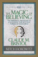 Read Pdf The Magic of Believing (Condensed Classics)