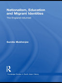 Read Pdf Nationalism, Education and Migrant Identities