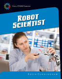 Read Pdf Robot Scientist