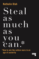 Read Pdf Steal As Much As You Can