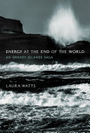 Read Pdf Energy at the End of the World