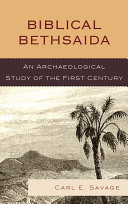 Read Pdf Biblical Bethsaida
