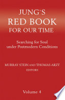Jung S Red Book For Our Time