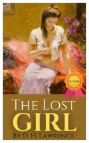 Read Pdf The Lost Girl By D. H. Lawrence
