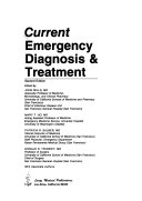 Current Emergency Diagnosis Treatment