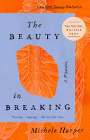 The Beauty in Breaking Book