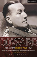 Read Pdf Coward Plays: 4