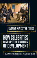 Read Pdf Batman Saves the Congo