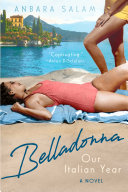Read Pdf Belladonna